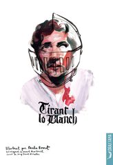Tirant lo Blanch (Versi&oacute; juvenil)