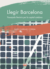 Llegir Barcelona Llegir Barcelona