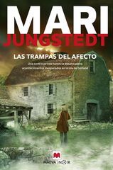Las trampas del afecto Las trampas del afecto