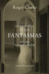 HISTORIA DE LOS FANTASMAS, LA HISTORIA DE LOS FANTASMAS, LA