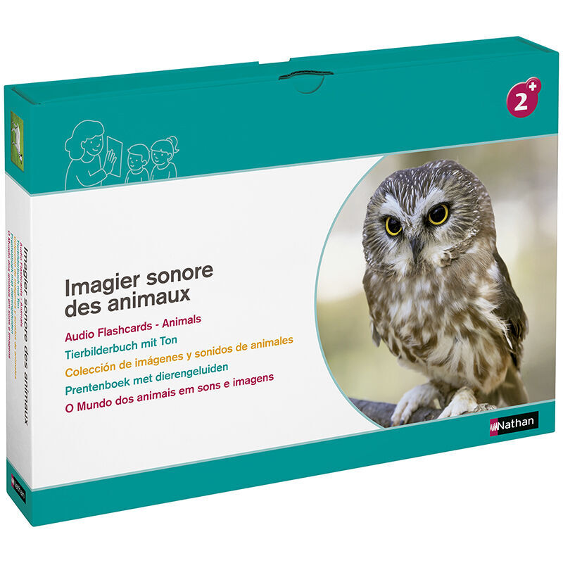 Imatges i sons: els animals