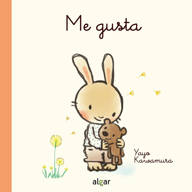 Me gusta