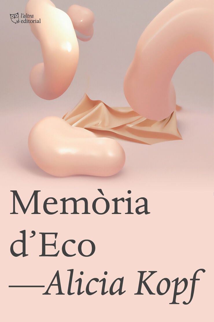 Mem&ograve;ria d'Eco