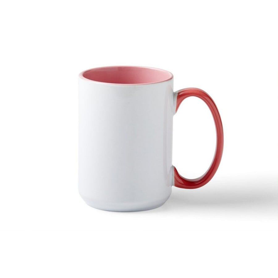 Tassa Mug Press 440 ml interior Miami