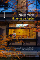 Historias de Japón Historias de Japón