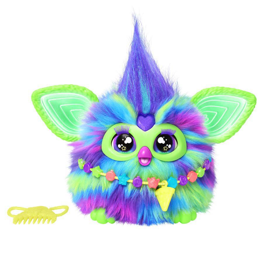 Furby Galaxy