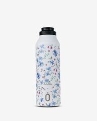 Ampolla Termo Runbott 600 ml Bluebell