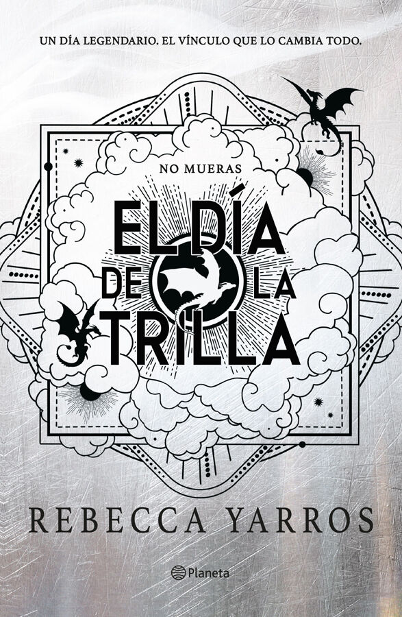 El d&iacute;a de la Trilla (Emp&iacute;reo)