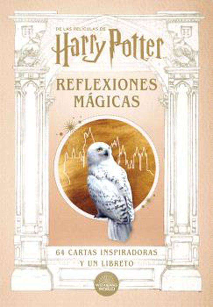 Harry Potter: reflexiones mágicas