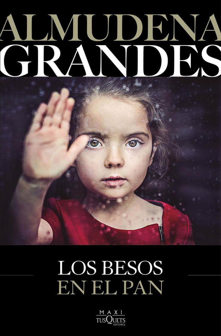Los besos en el pan