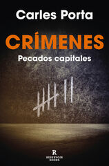 Crímenes. Pecados capitales (Crímenes 3) Crímenes. Pecados capitales (Crímenes 3)
