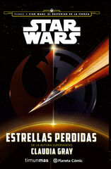 Estrellas perdidas Estrellas perdidas