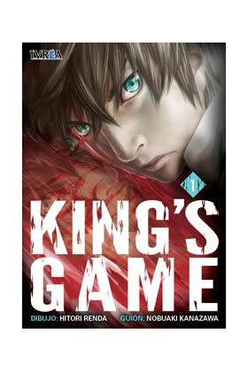 King's game 1