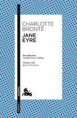 Jane Eyre Jane Eyre