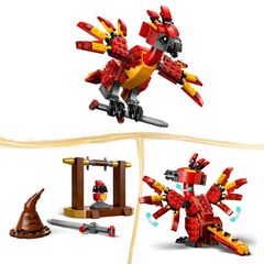 LEGO® Harry Potter TM Fawkes™: Fènix de Dumbledore 76448