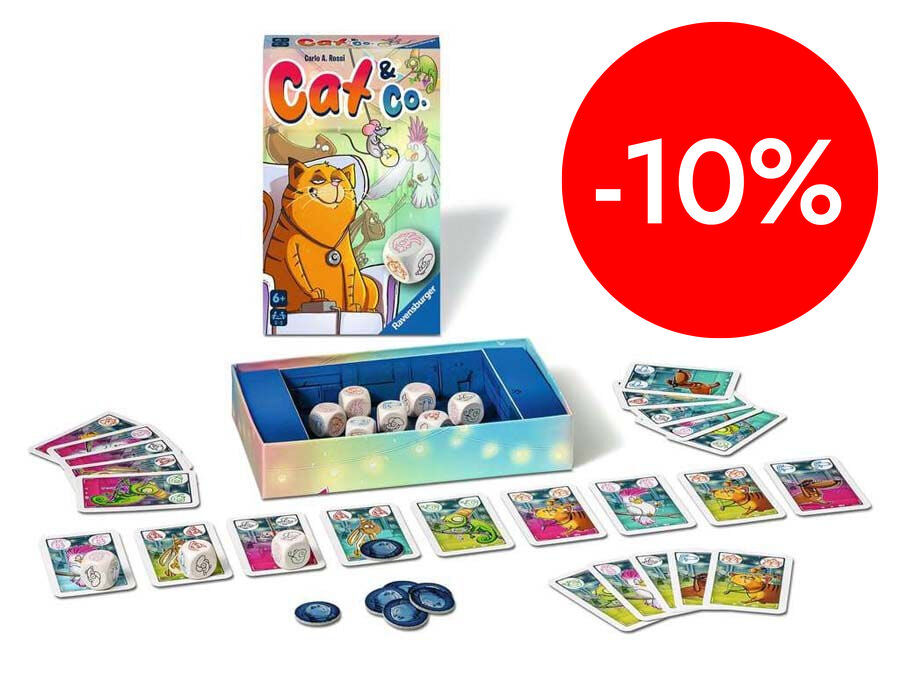 Cat&Co.