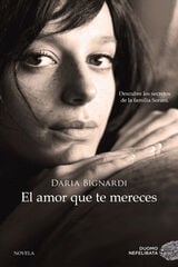 El amor que te mereces El amor que te mereces