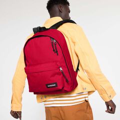 Motxilla Eastpak Out Office Red Escape