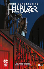 Hellblazer vol. 12 de 26 Hellblazer vol. 12 de 26