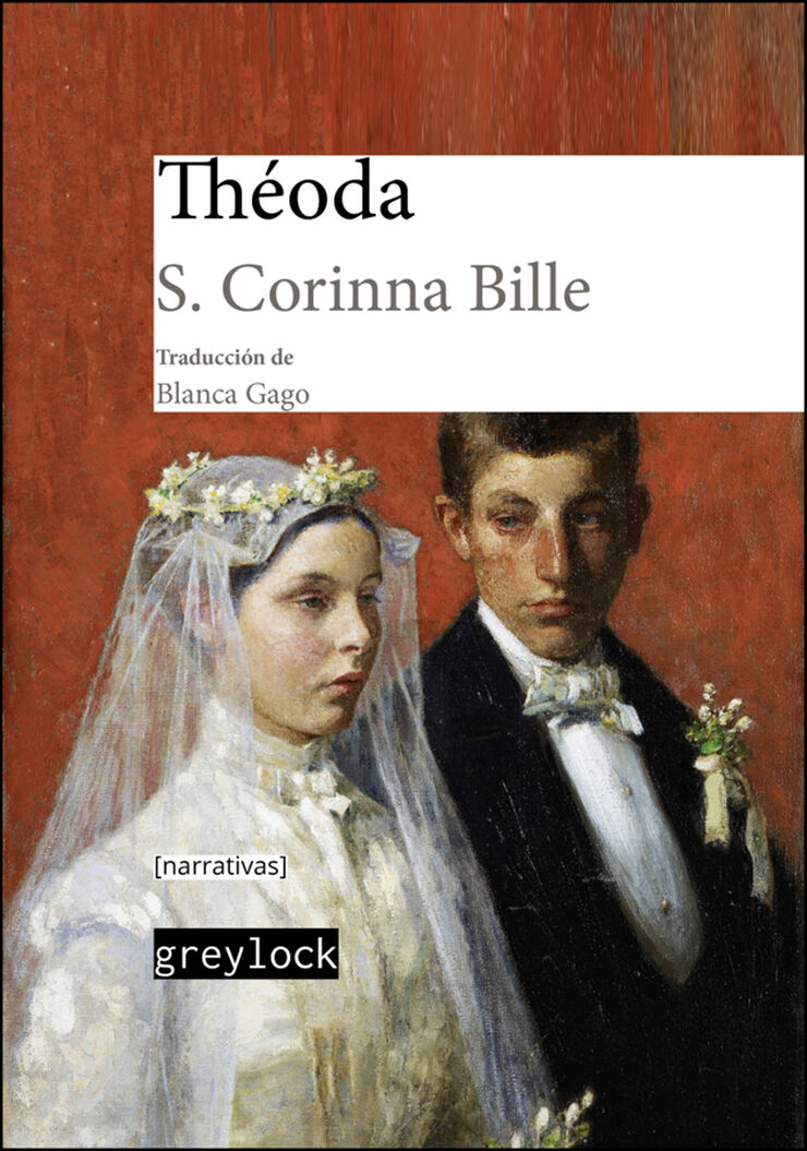 Théoda