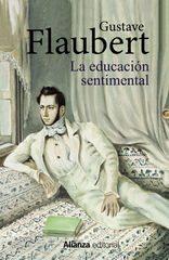 La educación sentimental La educación sentimental