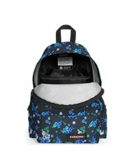 Mochila Eastpak Day PAK'R Floral Bloom Black