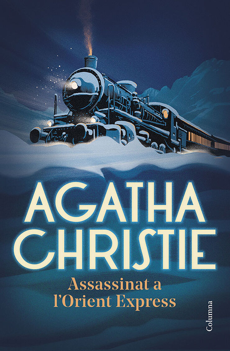 Assassinat a l'Orient Express