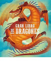 Gran libro de dragones Gran libro de dragones