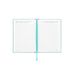 Agenda Legami Mini día/pág mult 2025 Bee