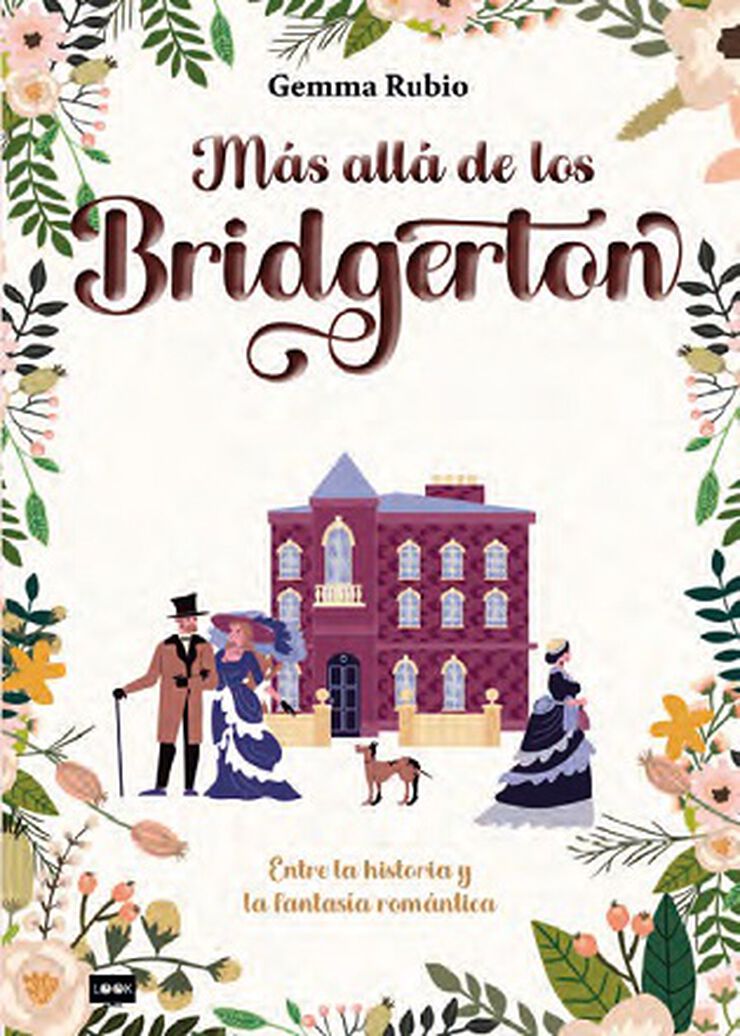 Más allá de Los Bridgerton