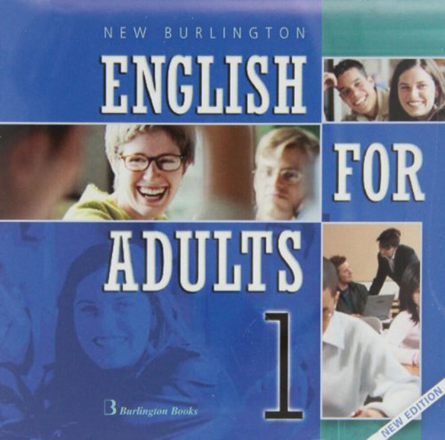 New English For Adults 1 Cd Class
