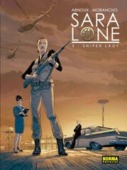 Sara Lone 3. Sniper Lady Sara Lone 3. Sniper Lady