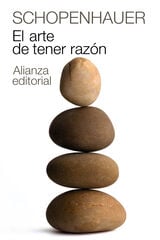 El arte de tener razón El arte de tener razón