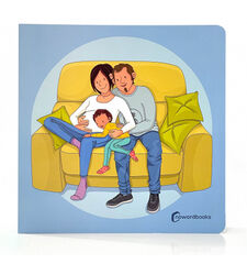 El nacimiento de una hermana