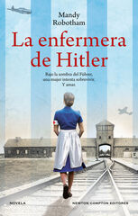 La enfermera de Hitler La enfermera de Hitler