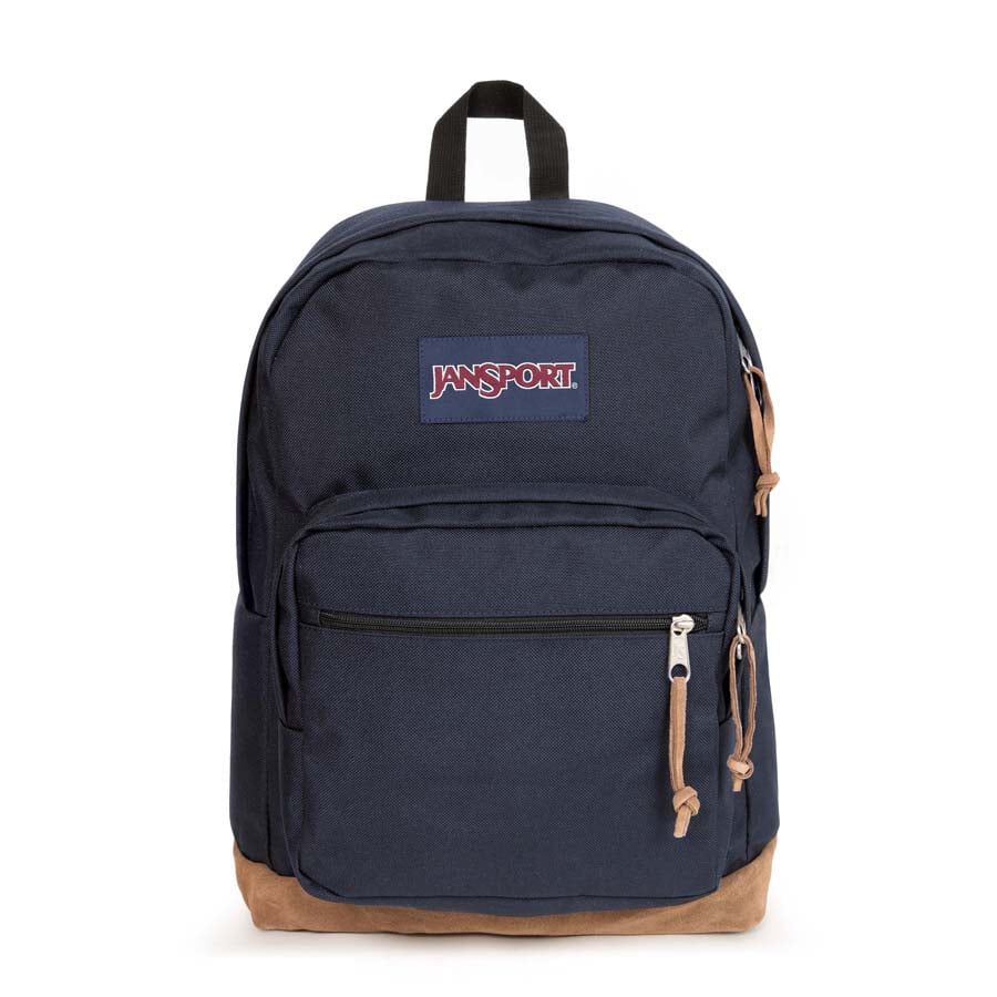 Mochila JanSport RightPack Navy M