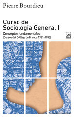 Curso De Sociología General I Curso De Sociología General I