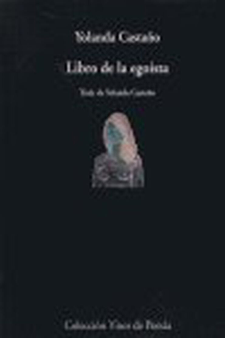 Libro de la egosta