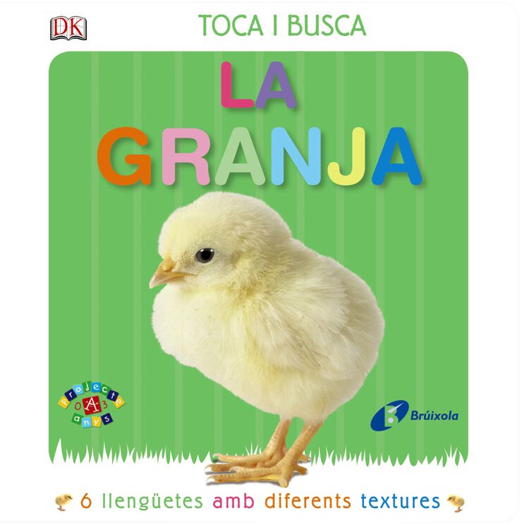 Granja - cat, La