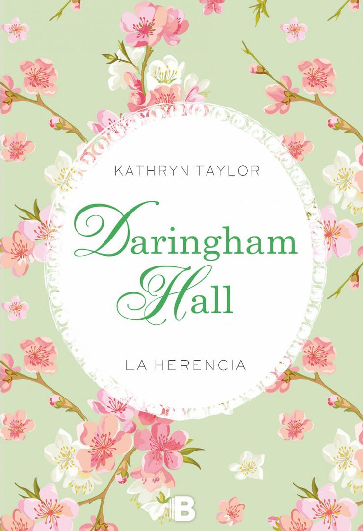 Daringham Hall. La herencia