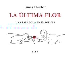 La última flor La última flor