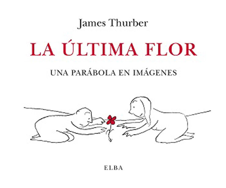 La última flor