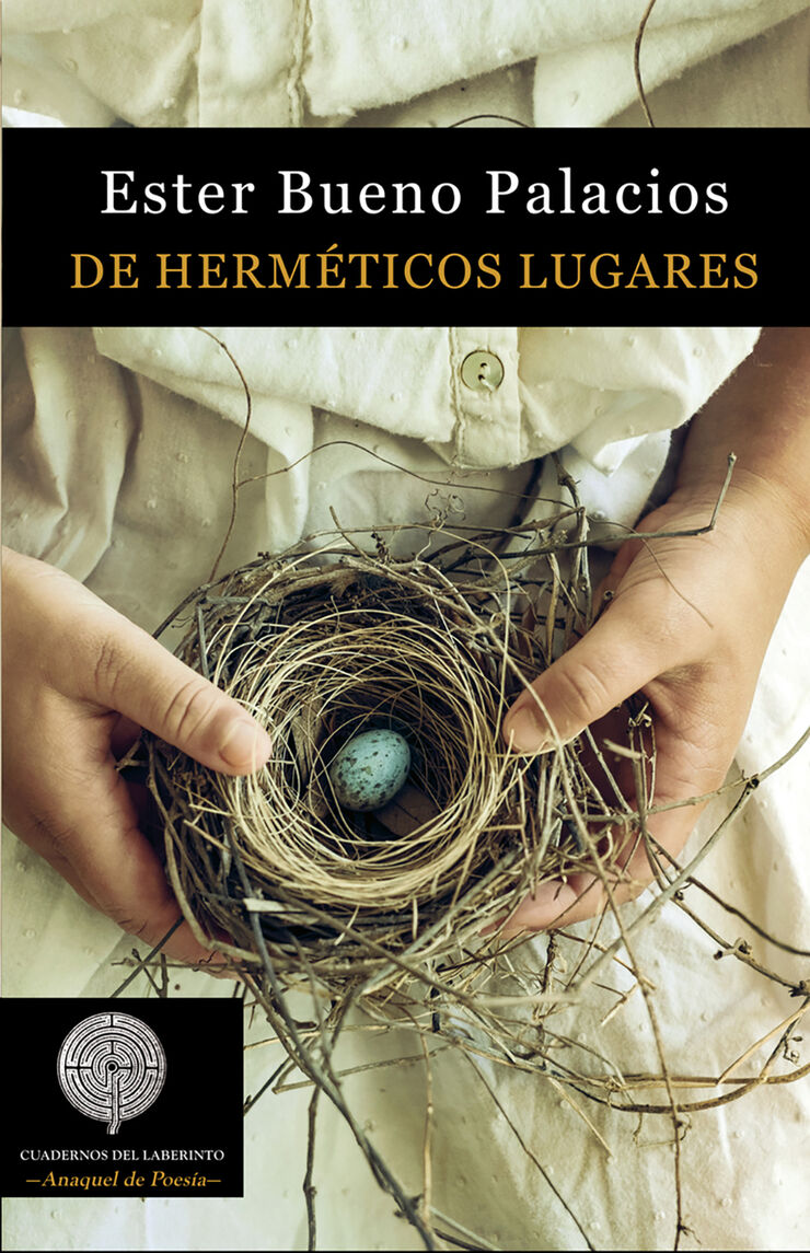 De herm&eacute;ticos lugares