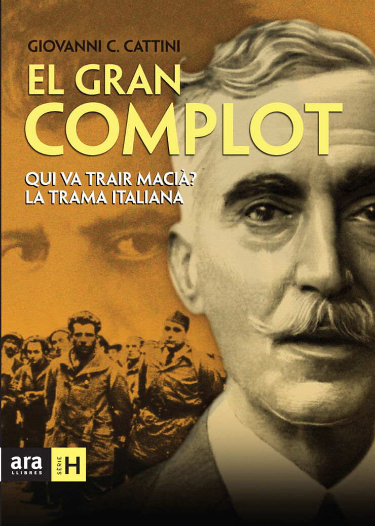 El gran complot