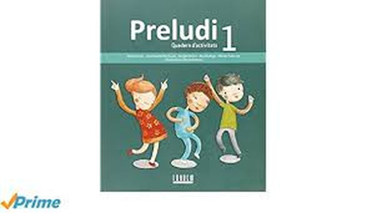 Música Preludi 1r Primària Música Preludi 1r Primària