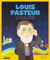 Louis Pasteur Louis Pasteur