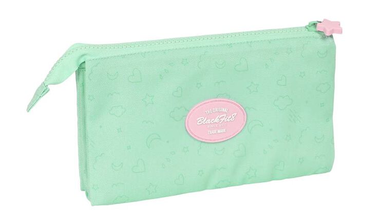 Estuche triple Moon