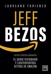 Jeff Bezos Jeff Bezos