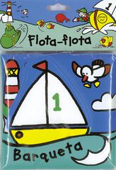 Barqueta - Flota Barqueta - Flota