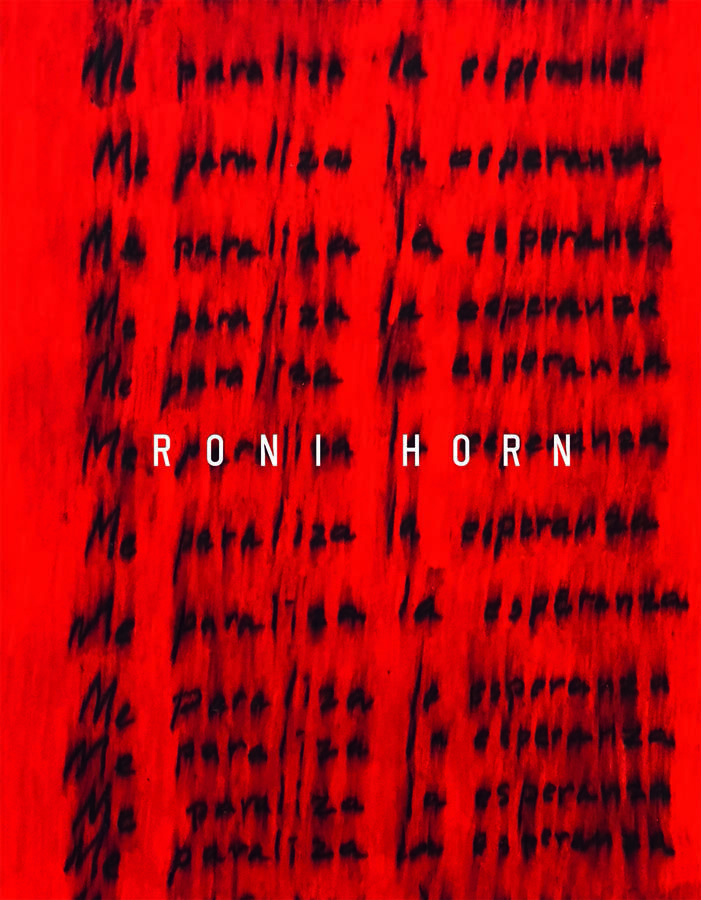 Roni Horn